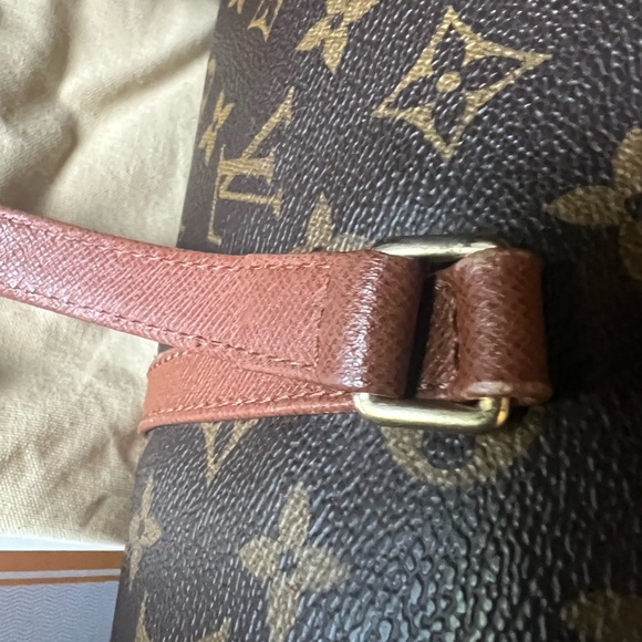 🤩Rare Louis Vuitton Papillon 30 set - Picture 13 of 16